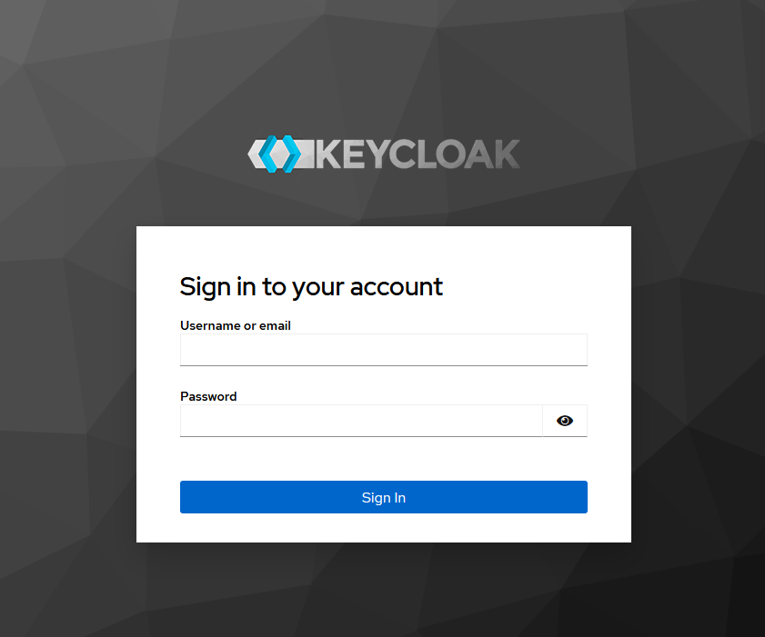 Keycloak